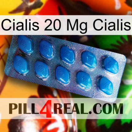 Cialis 20Mg Cialis viagra1